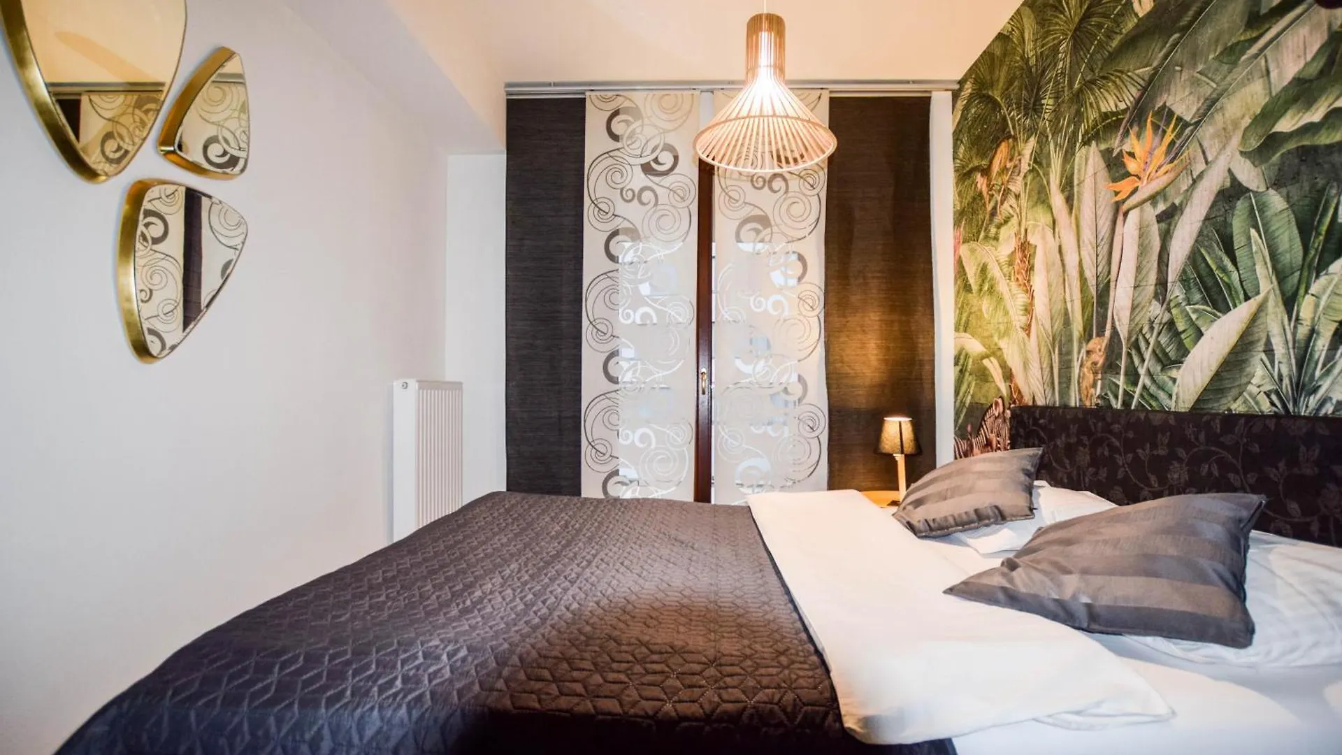 Apartments Near To The Wawel Castle With A Parking Krakow Poland