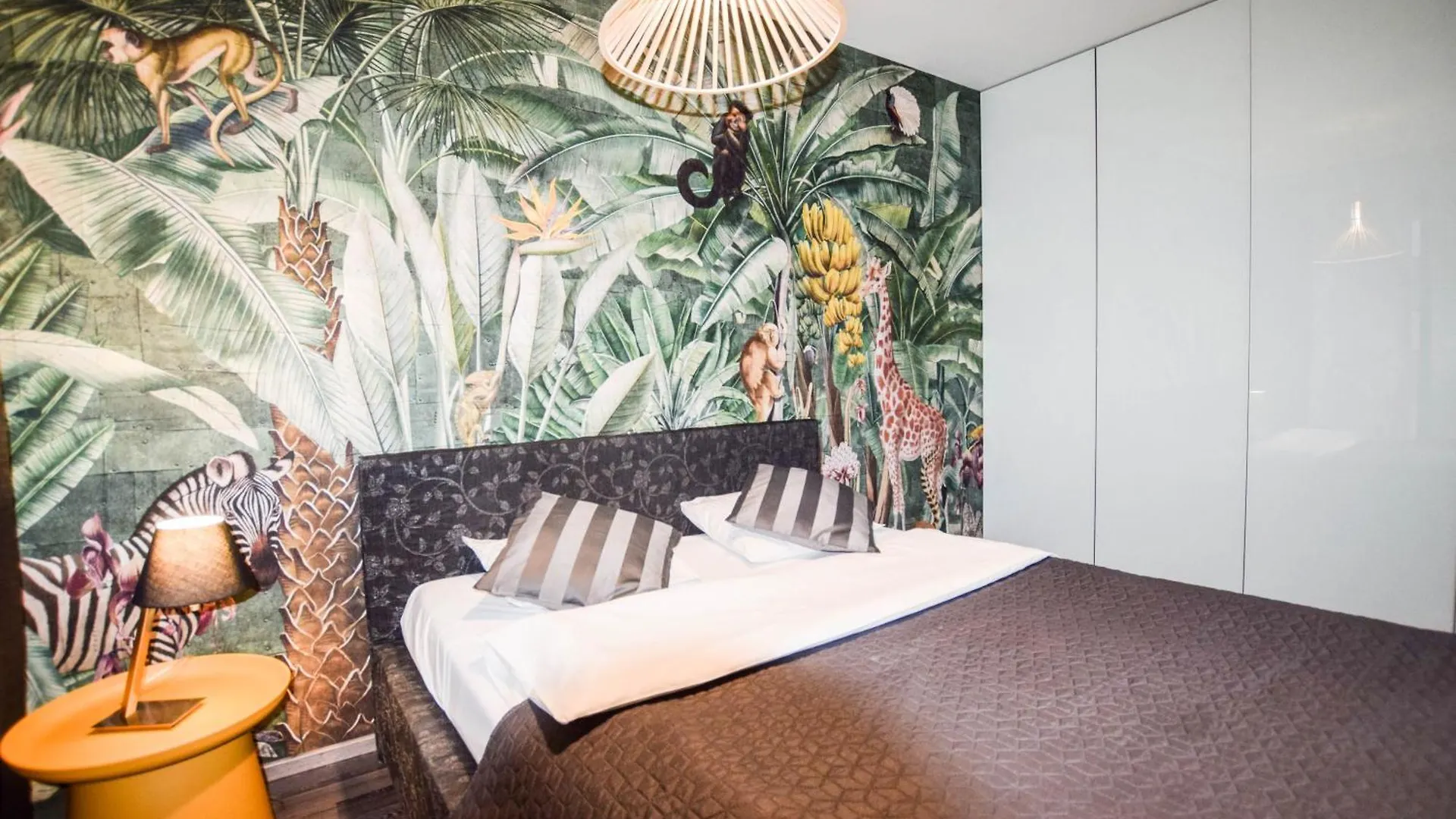 Apartments Near To The Wawel Castle With A Parking Krakow 0*,  Poland