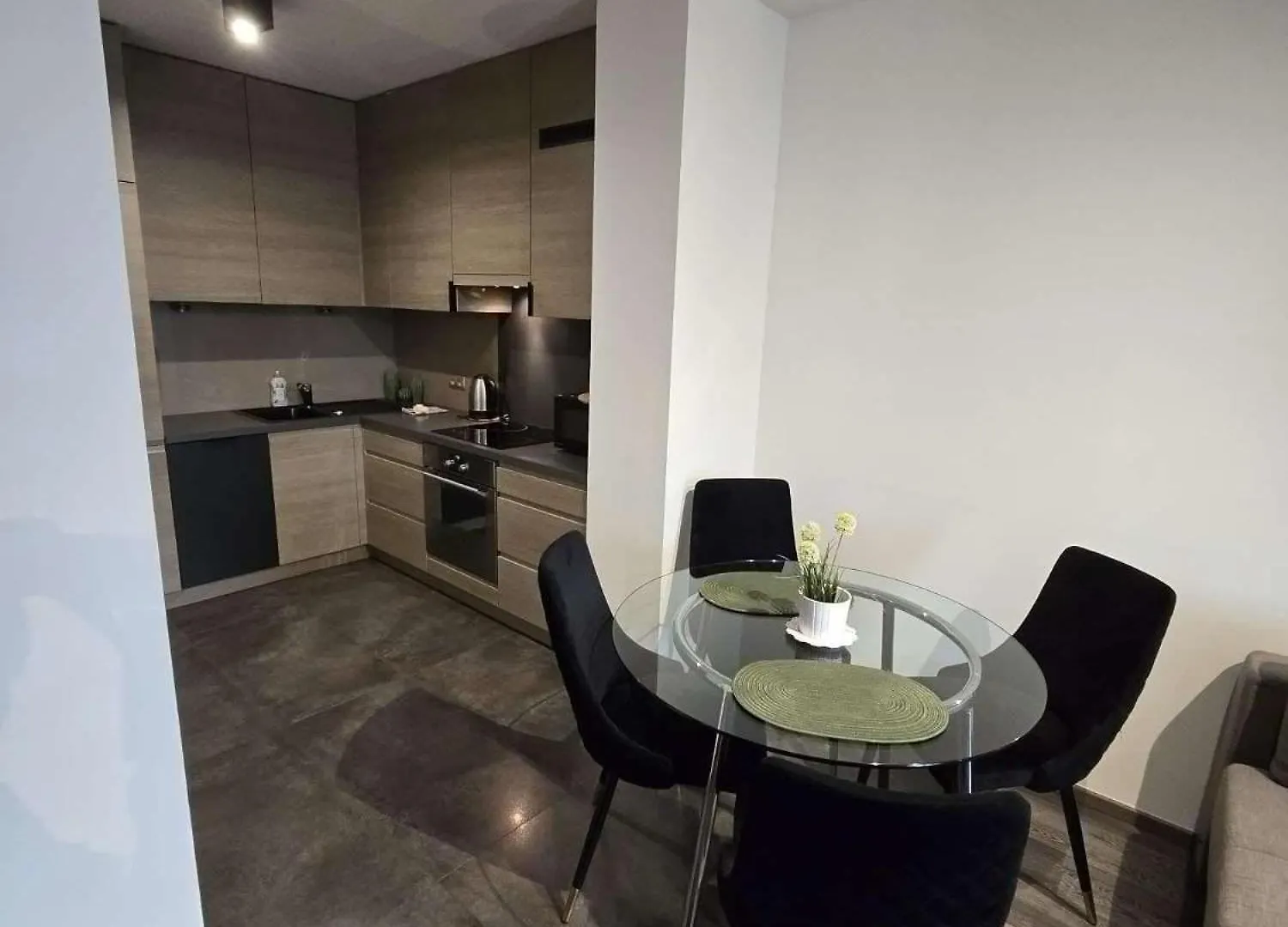 Apartments Near To The Wawel Castle With A Parking Krakow Poland