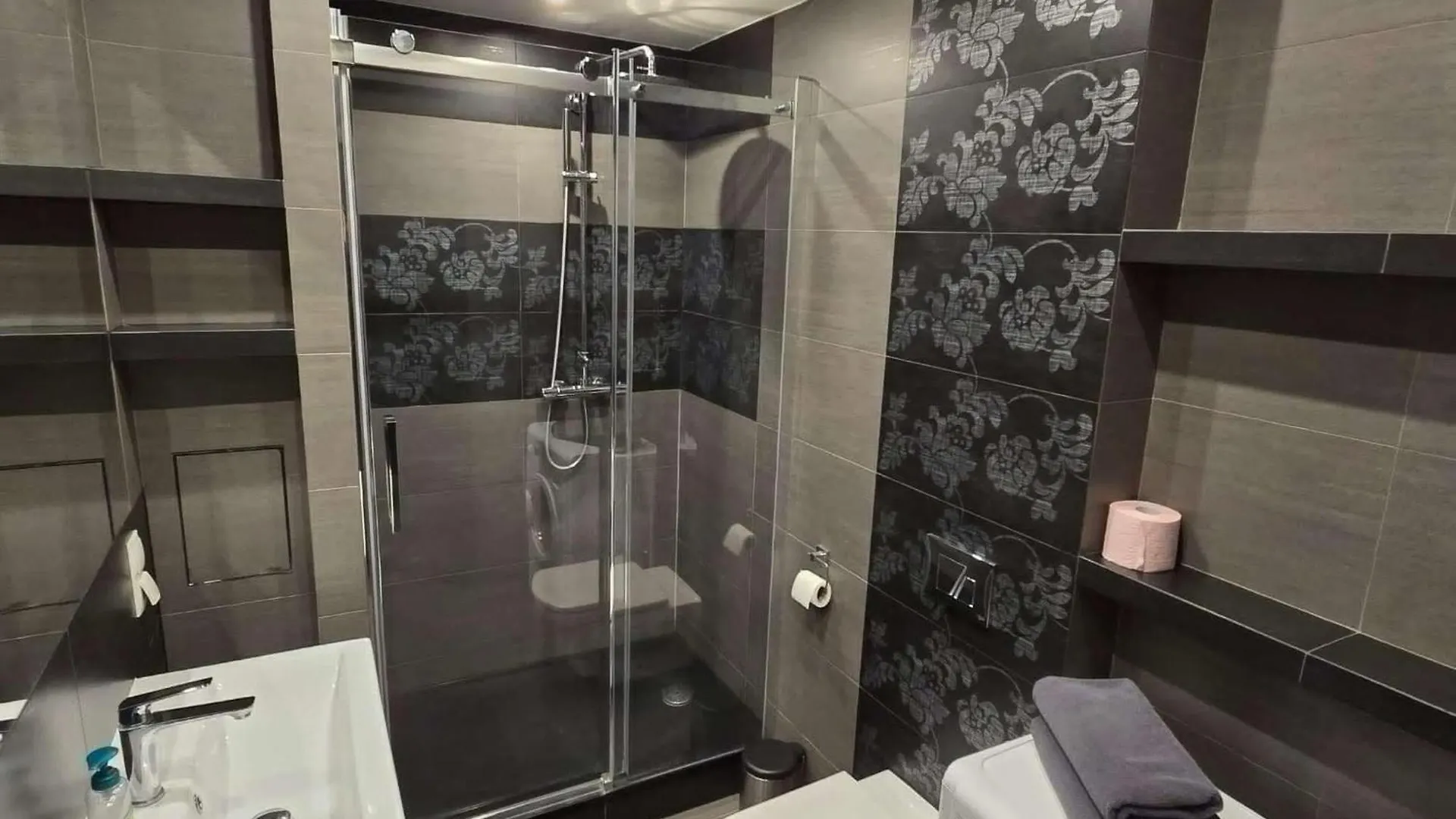 Apartments Near To The Wawel Castle With A Parking Krakow 0*,  Poland