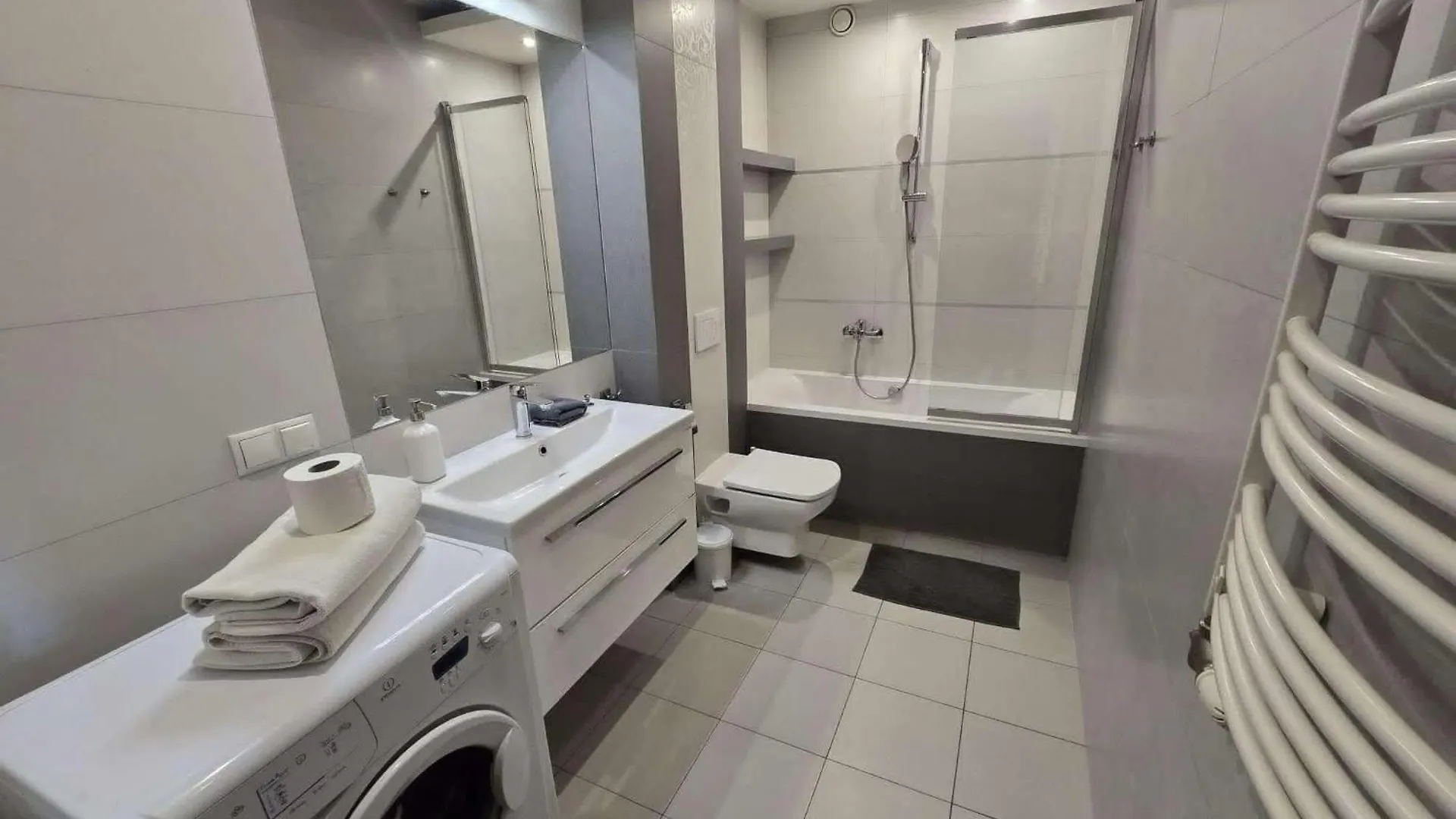 Apartments Near To The Wawel Castle With A Parking Krakow