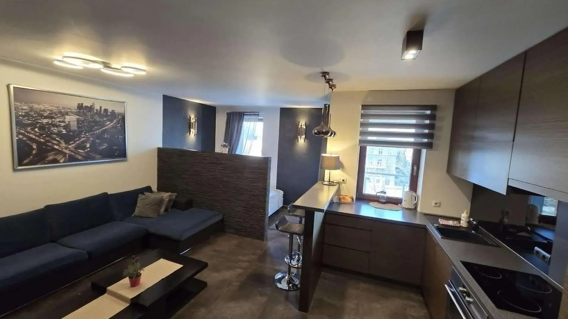 Apartments Near To The Wawel Castle With A Parking Krakow