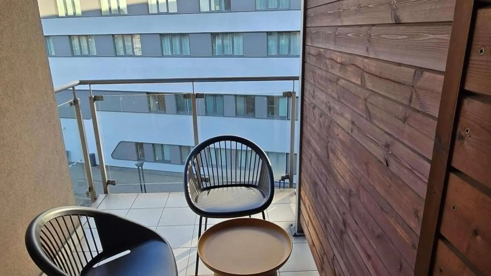 Apartments Near To The Wawel Castle With A Parking Krakow