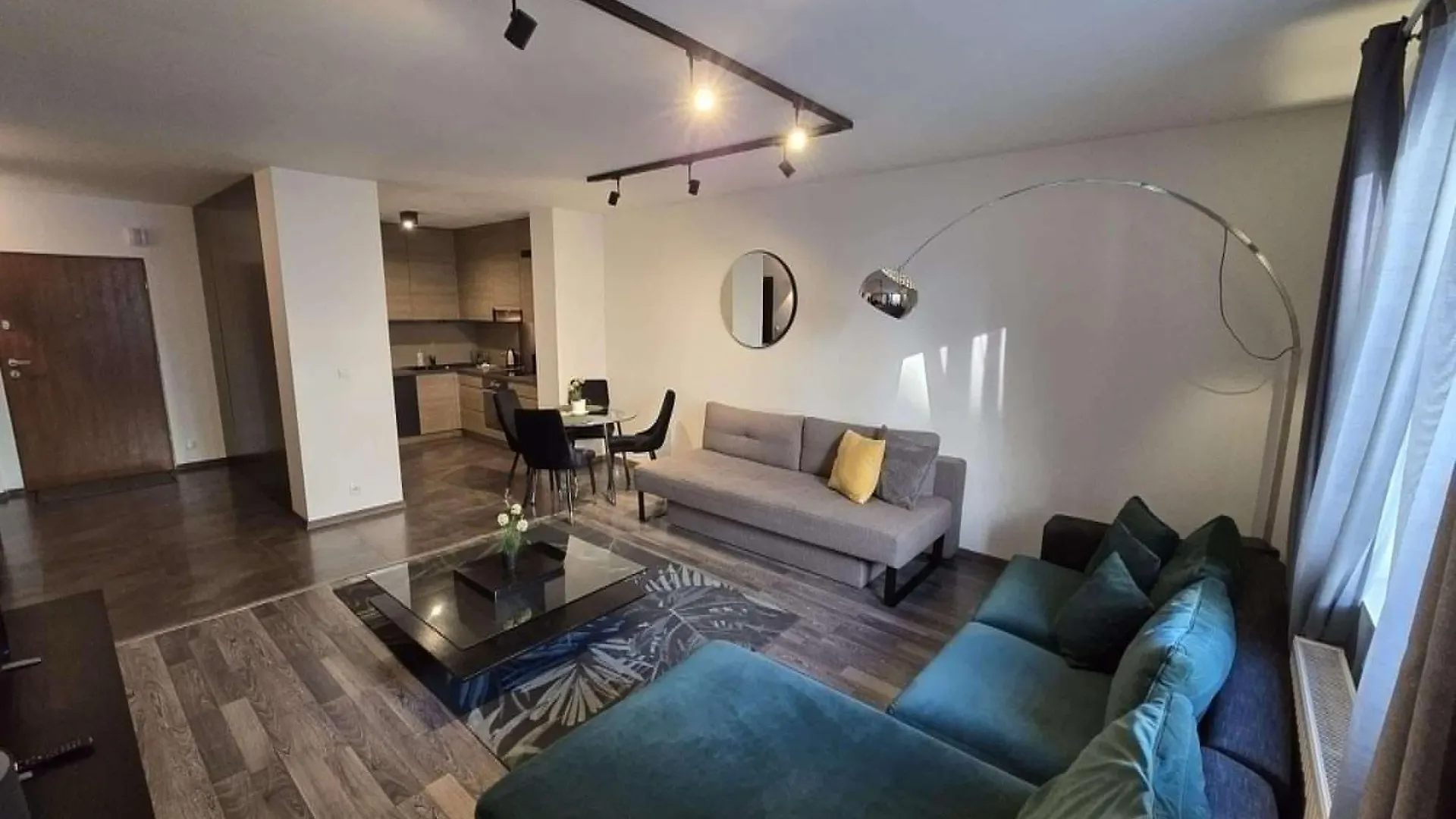 Apartments Near To The Wawel Castle With A Parking Krakow