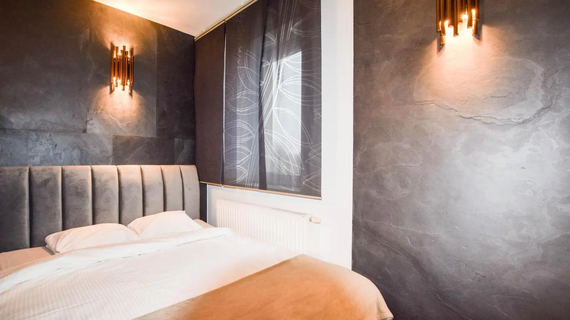 Apartments Near To The Wawel Castle With A Parking Krakow