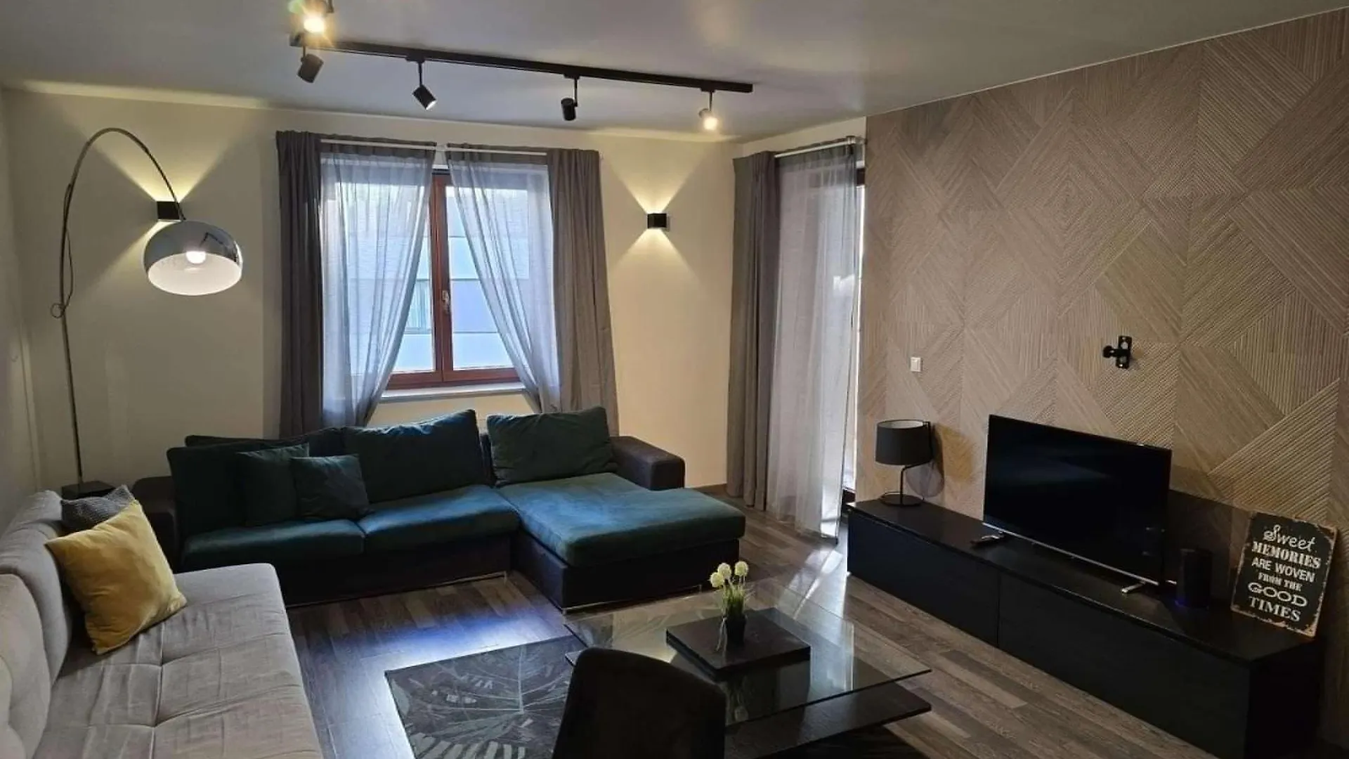 Apartments Near To The Wawel Castle With A Parking Krakow