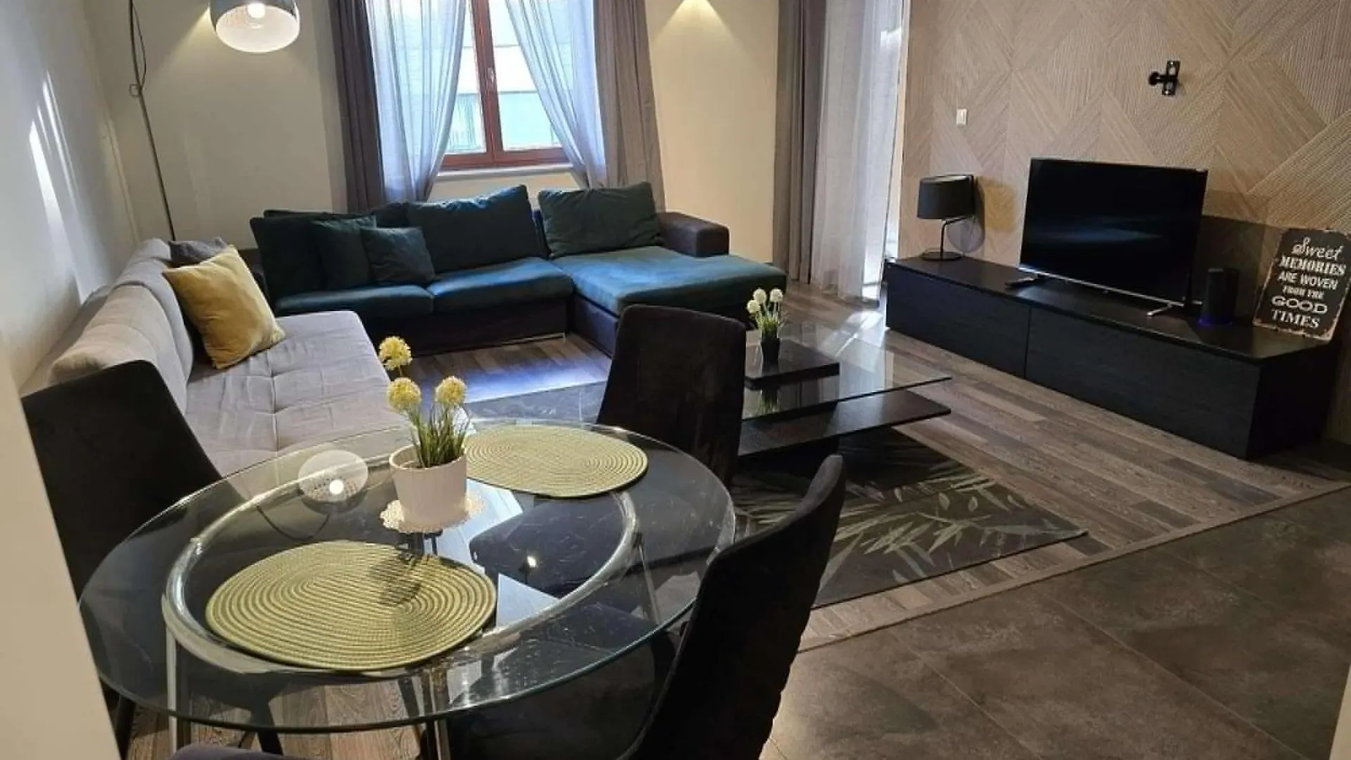 Apartments Near To The Wawel Castle With A Parking Krakow